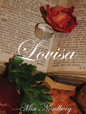 cover image of Lovisa